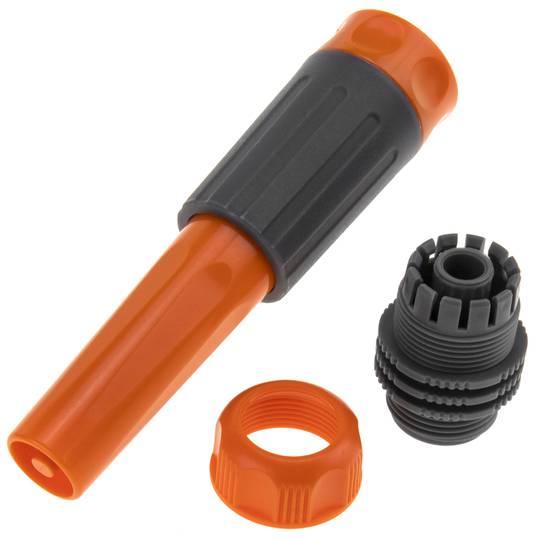 Hose spray nozzle for 13 mm hoses Cablematic