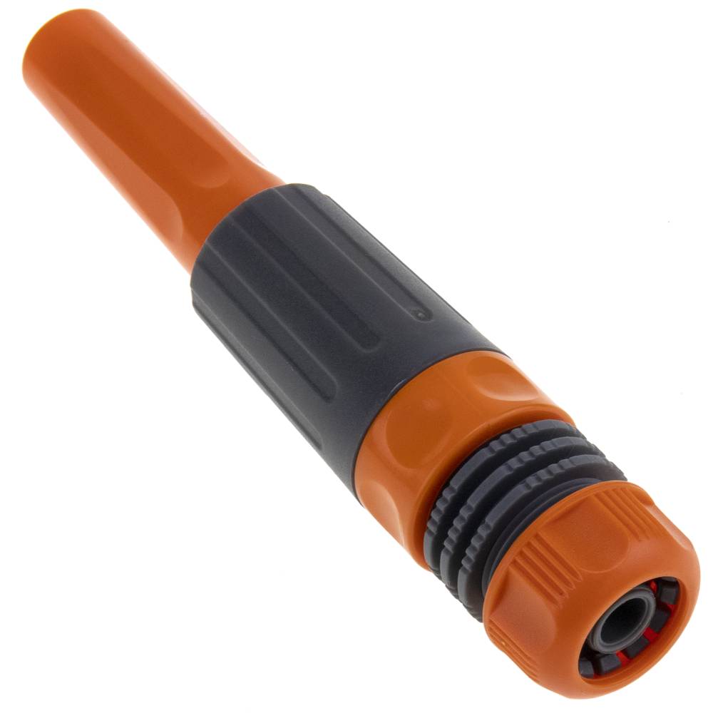 Hose spray nozzle for 13 mm hoses Cablematic