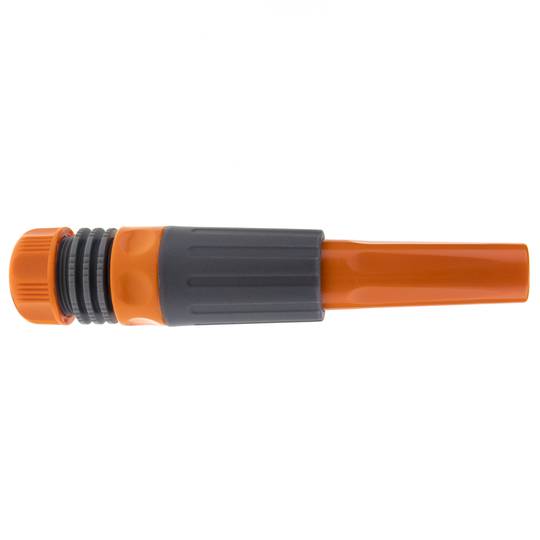 Hose spray nozzle for 13 mm hoses Cablematic