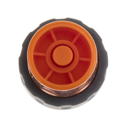 Lancia di irrigazione regolabile per tubi da 13 mm