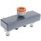 Adaptateur 4 voies pour robinet de jardin 3/4