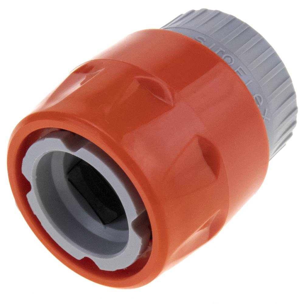 Quick connector for tap with 3/4