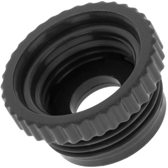 Conector rápido para torneira com rosca macho de 1/2