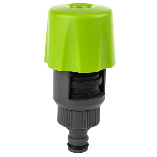 Adaptador de mangueira de torneira