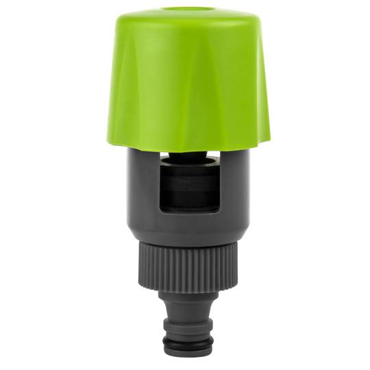 Adaptador de mangueira de torneira