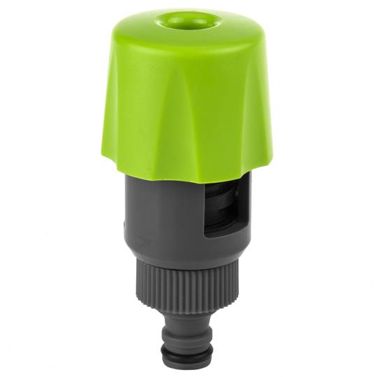 Adaptador de mangueira de torneira