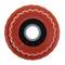 Hose connection hose with clamp 20 x 26 mm