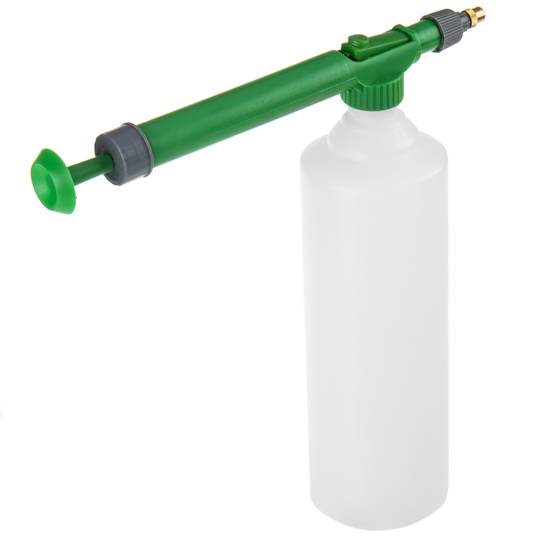 Vaporizzatore per spruzzatore a pressione per piante da 29 cm