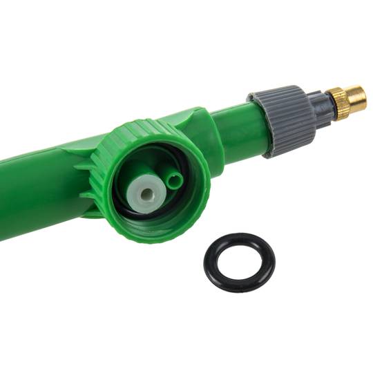 Vaporizzatore per spruzzatore a pressione per piante da 29 cm