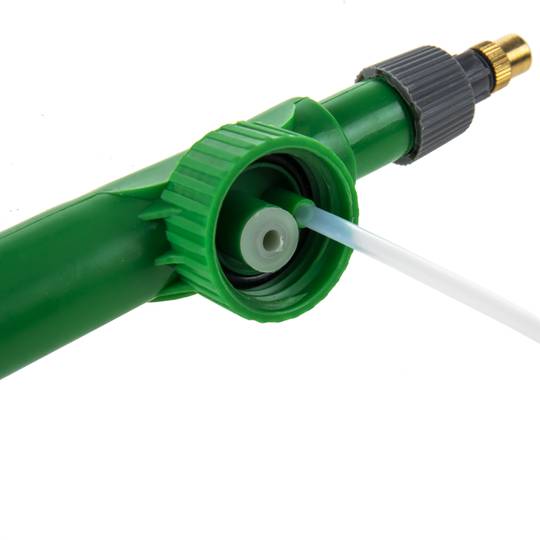 Vaporizzatore per spruzzatore a pressione per piante da 29 cm