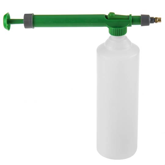 Vaporizzatore per spruzzatore a pressione per piante da 29 cm
