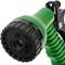 Kit tuyau d'arrosage extensible 15 m 3/4