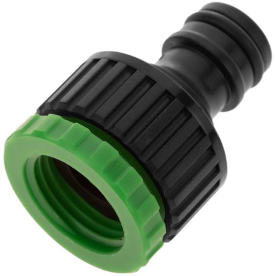 Kit tuyau d'arrosage extensible 15 m 3/4
