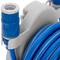 Kit de mangueira de PVC de 8 mm de 10 m com 7 modos especiais de pulverização de terraço