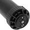 Turbina com aspersor pop-up PRO 02 10,5 cm com alcance de 4 a 9 m