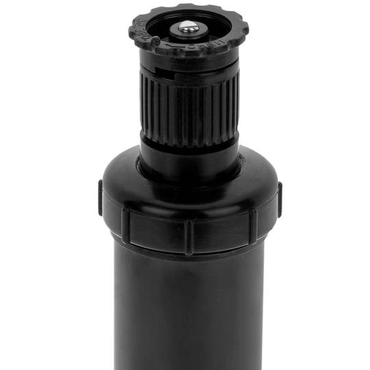 Parck de 2 unidades aspersor con tobera emergente de 6 cm con alcance de 4 a 4.5 m