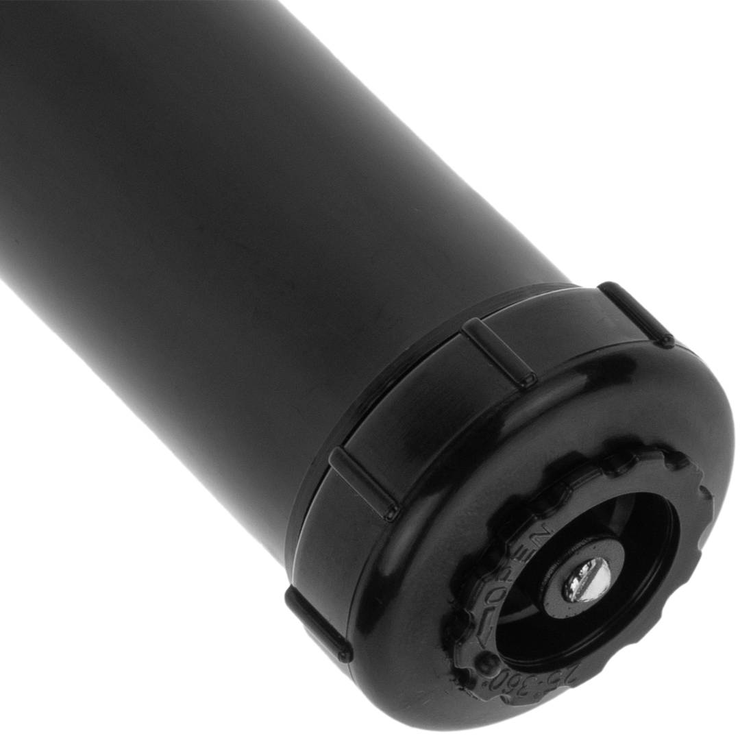 Parck de 2 unidades aspersor con tobera emergente de 6 cm con alcance de 4 a 4.5 m