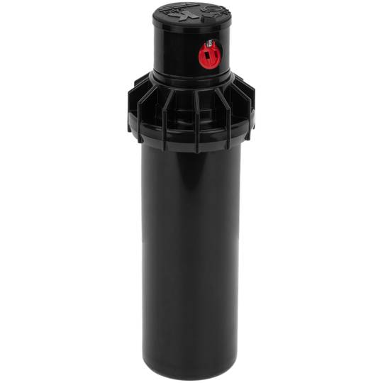 Turbina ze zraszaczem wynurzalnym PRO 03 10,5 cm o zasięgu od 7 do 15 m