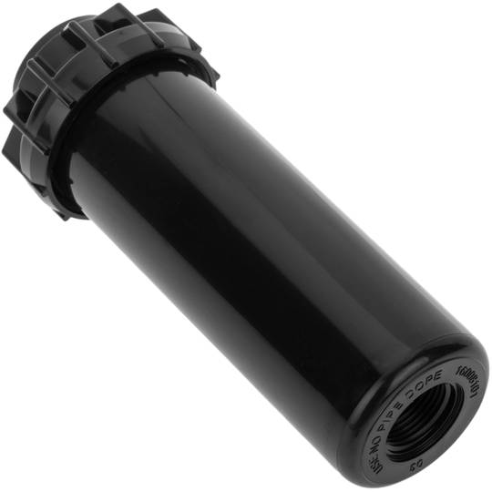 Turbina ze zraszaczem wynurzalnym PRO 03 10,5 cm o zasięgu od 7 do 15 m