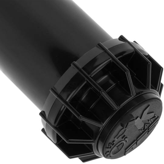 Turbina ze zraszaczem wynurzalnym PRO 03 10,5 cm o zasięgu od 7 do 15 m