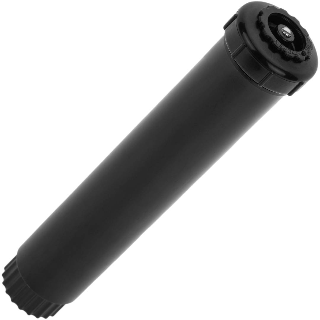 Pack de 2 unidades aspersor con tobera emergente de 10 cm con alcance de 4 a 4.5 m