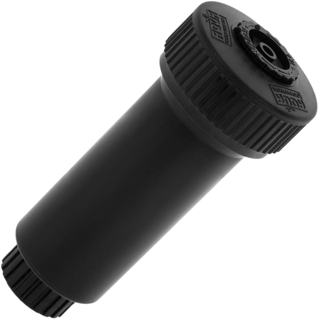 Confezione da 2 gruppi irrigatori con ugello pop-up da 6 cm con una portata da 2 a 4 m