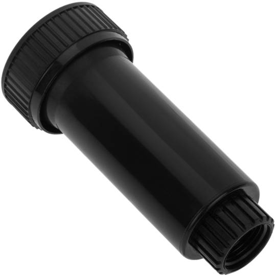 Confezione da 2 gruppi irrigatori con ugello pop-up da 6 cm con una portata da 2 a 4 m