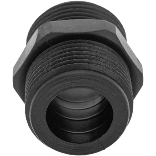 Paquet de 5 unités de tétine en polypropylène 3/4