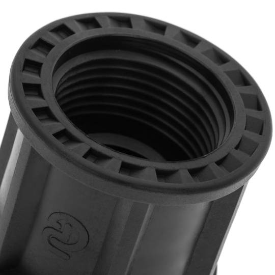 Pack of 5 units of 3/4