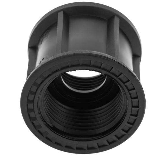 Pack of 5 units polypropylene reducing sleeve 1