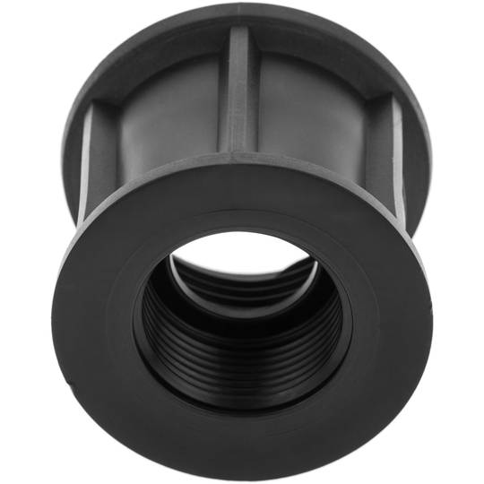 Pack of 5 units polypropylene reducing sleeve 1