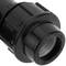 Polyethylene T connection 32 mm x 1“ for irrigation system