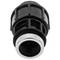 Pack de 5 unitats terminal de rosca femella de polietilè 20 mm x 1/2“ per a sistema de reg