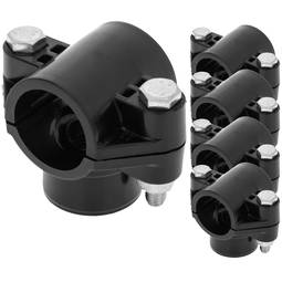 Opakowanie 5 szt. Polietylenowy kołnierz wlotowy 32 mm x 3/4“ do systemu nawadniania