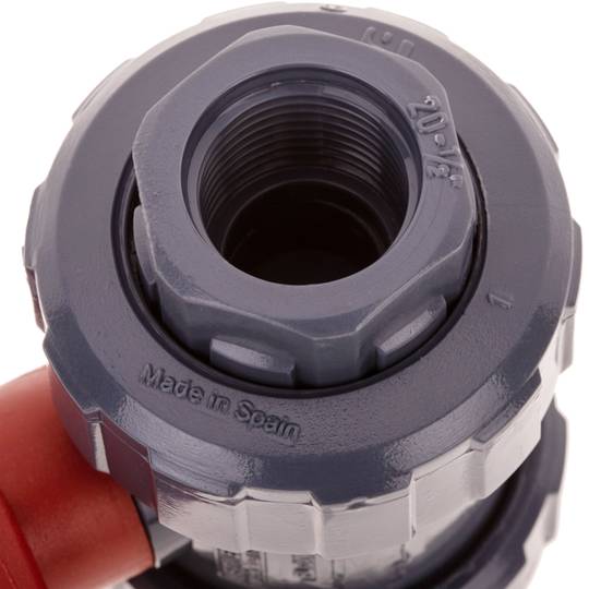 XYZOOM Alimentation En Eau 25 Mm X 25 Mm Extrémités Coulissantes 1