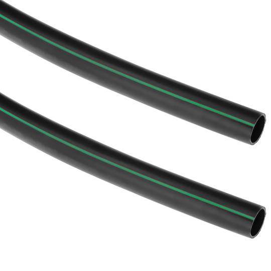 Tuyau polyéthylène basse densité 25 mm - 25 mètres