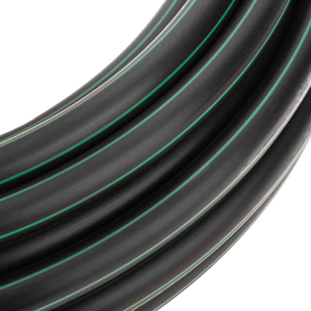 Tuyau polyéthylène basse densité 25 mm - 25 mètres