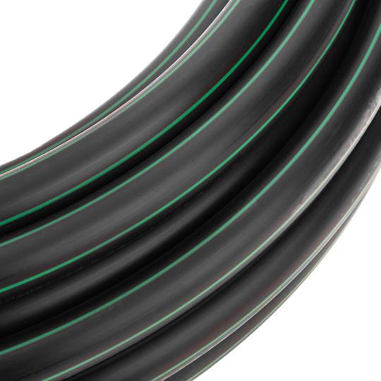Tuyau polyéthylène basse densité 25 mm - 25 mètres