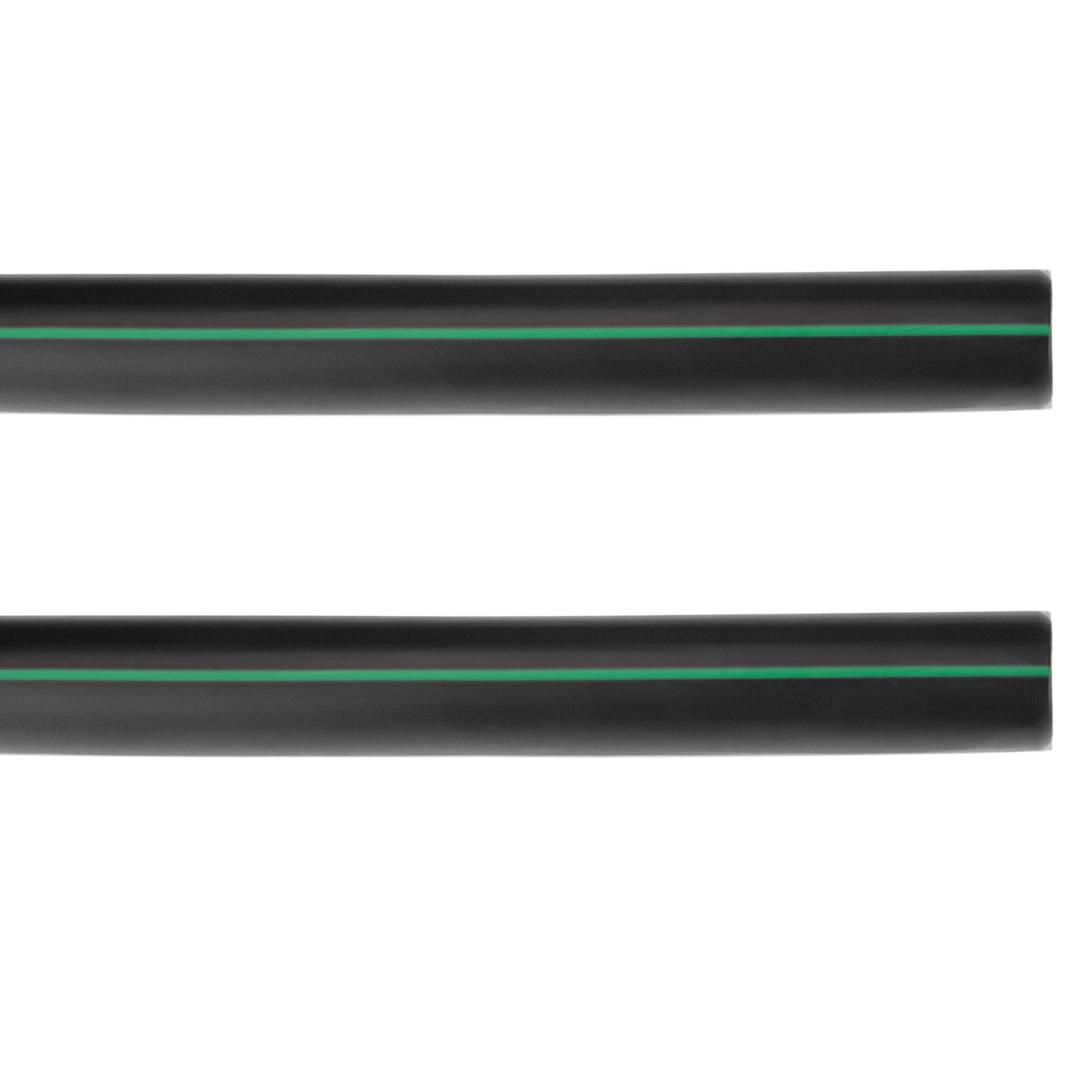 Tuyau polyéthylène basse densité 25 mm - 25 mètres