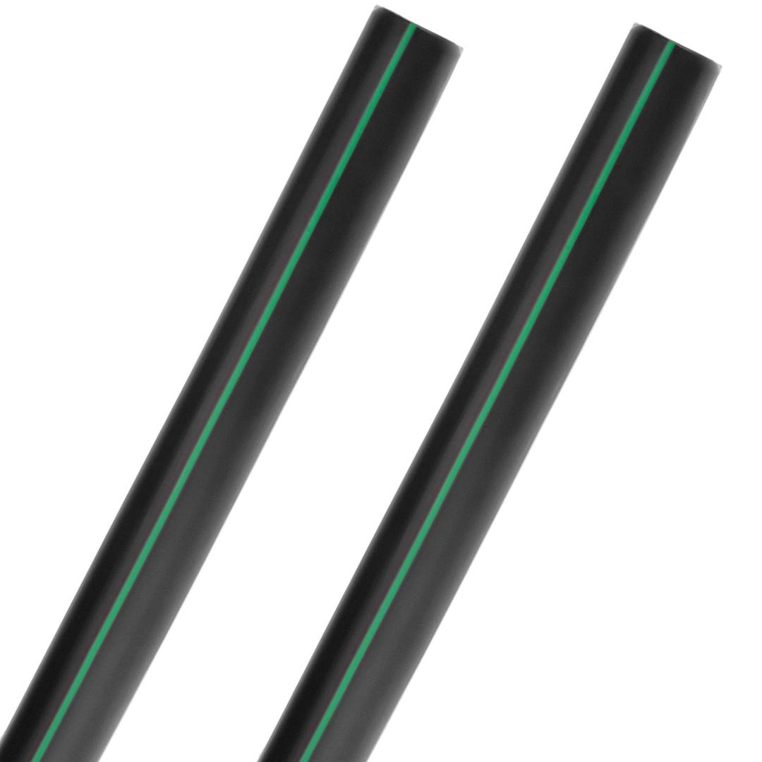 Tuyau polyéthylène basse densité 25 mm - 25 mètres