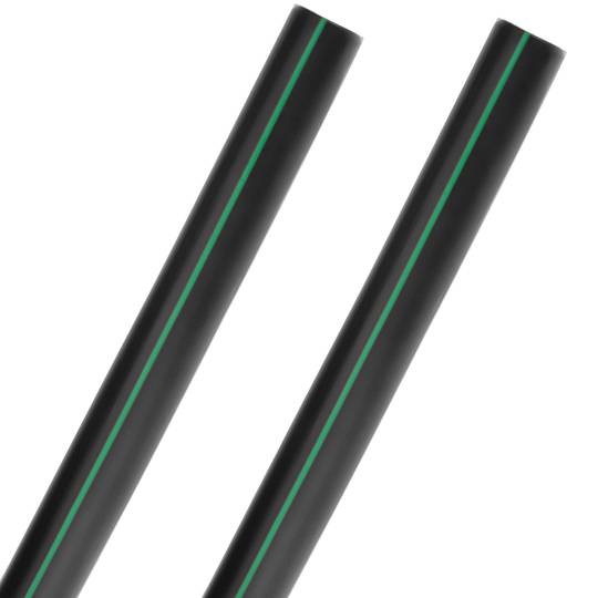 Tuyau polyéthylène basse densité 25 mm - 25 mètres