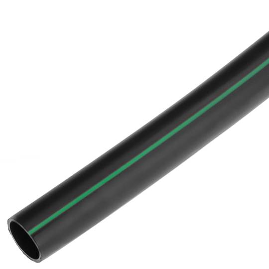 Tuyau polyéthylène basse densité 25 mm - 25 mètres