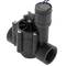 1” solenoid valve for regulating water flow in underground irrigation systems