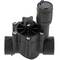 1” solenoid valve for regulating water flow in underground irrigation systems