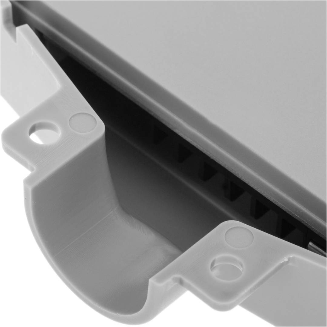 Elektryczny programator nawadniania do użytku w pomieszczeniach dla 4 stref nawadniania