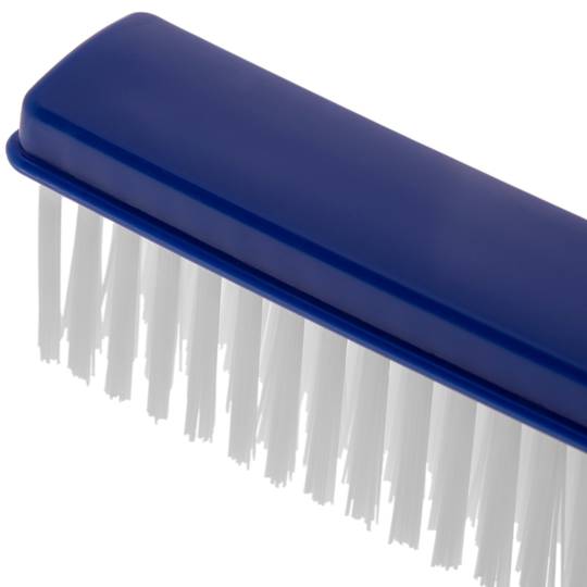 Cepillo con conexión rápida para limpieza de piscina de 26 cm