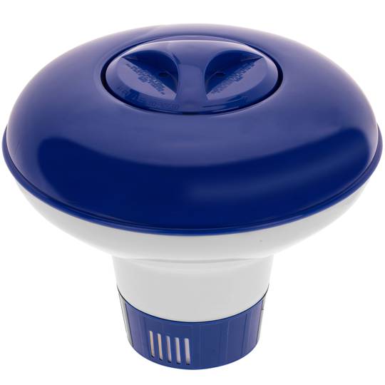 Dispensador de productes per a manteniment de piscina de 22.5x20 cm