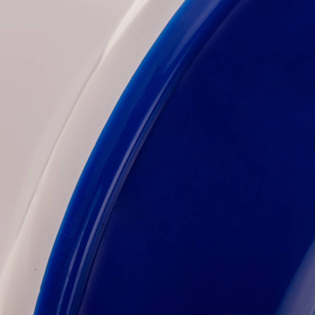 Dispensador de productos para mantenimiento de piscina de 13x13 cm