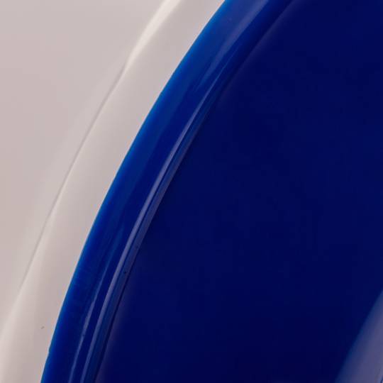 Dispensador de productos para mantenimiento de piscina de 13x13 cm