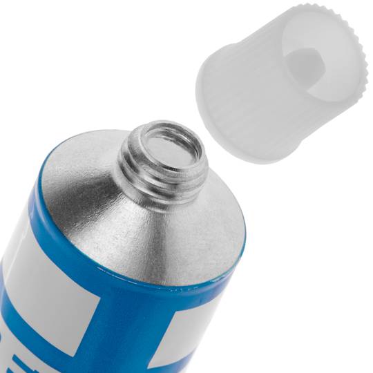 Kit de reparació de piscines inflables amb pegats de 15.2 x 9.2 cm